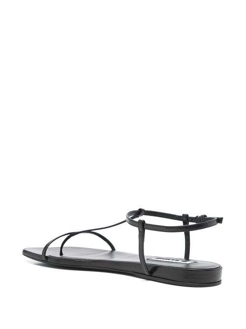 New Tripon 2 sandals JIL SANDER | J15WP0169P8389001